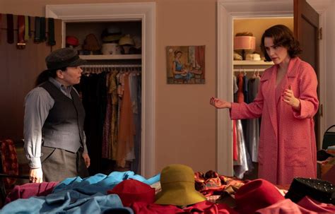 marvelous mrs. maisel s05e02 bdscr|Season 5 General Discussion and Episode Thread Hub : r.